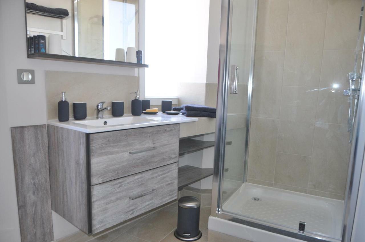 Panorama Center City Epernay Ngoại thất bức ảnh